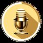 Change Your Voice-Gold Changer apk icon