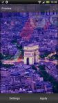 Картинка  Париж Live Wallpaper