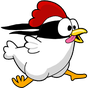 Biểu tượng apk Ninja Chicken