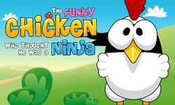 Ninja Chicken imgesi 