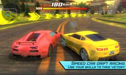 Drift car city traffic racer image 2