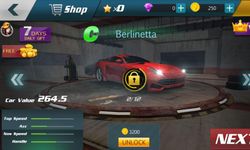 Drift car city traffic racer εικόνα 8