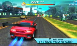 Drift car city traffic racer image 9