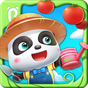 Baby Panda's Farm - An Educational Game APK アイコン
