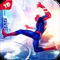 Ultimate Spider: Shattered Dimensions apk icon