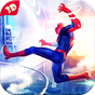 Ultimate Spider: Shattered Dimensions apk icon