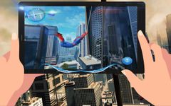 Ultimate Spider: Shattered Dimensions ảnh số 
