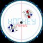 Eishockey-Fieber - Tischspiel APK Icon