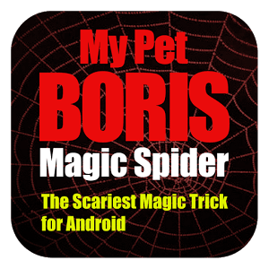 Magic Spider Android - Free Download Magic Spider App - Split Second