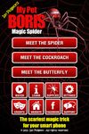 Magic Spider ảnh màn hình apk 