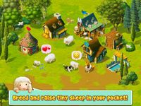 Tiny Sheep - Virtual Pet Game 이미지 2