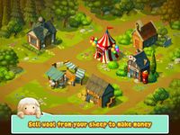 Tiny Sheep - Virtual Pet Game 이미지 11