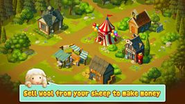 Tiny Sheep - Virtual Pet Game 이미지 8