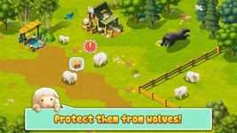 Tiny Sheep - Virtual Pet Game 이미지 6