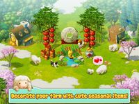 Tiny Sheep - Virtual Pet Game 이미지 