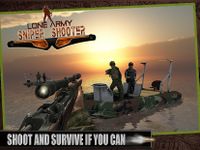 Imagem 12 do Lone Army Sniper Shooter