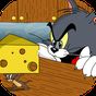 APK-иконка The cat Tom run and jump for Jerry