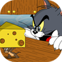 The cat Tom run and jump for Jerry APK