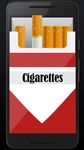 Imagine Fumatul țigări virtuale 5