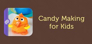 Captura de tela do apk Candy Making for Kids 4