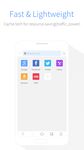 Imagen 3 de Fastest Mini Browser