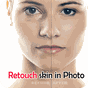 APK-иконка Retouch skin in Photo