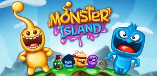 Monster Island image 