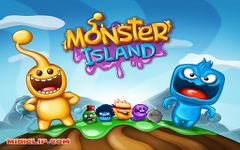 Monster Island image 1