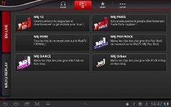 NRJ France Tablette image 3