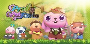 Captura de tela do apk Pretty Pet Farm 3