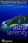 Astral Serenity Brain Massage imgesi 