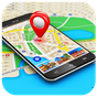 APK-иконка GPS-навигаторы и сканеры мест