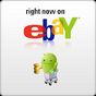 Ícone do apk Droid Auctions for eBay