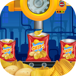 Potato Chips APK for Android Download