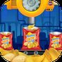 Potato Chips Factory - delicious food cooking chef APK