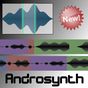 Ikon apk Androsynth Audio Composer