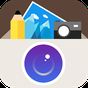 Ucam-사탕 selfie 카메라 필터사진편집기아름다움의 apk 아이콘