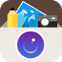 UCam-Sweet selfie filtrocámara apk icono