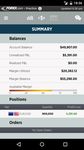 Screenshot 7 di FOREXTrader for Android apk