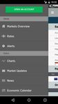 FOREX.com for Android zrzut z ekranu apk 4