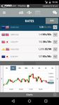 Скриншот 5 APK-версии FOREXTrader for Android