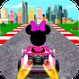 Ícone do apk Race Mickey RoadSter Minnie