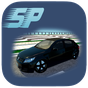 Ícone do apk Speed Cars Simulator