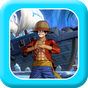 Guide One Piece Burning Blood APK Icon
