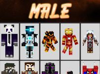 Imagem 4 do Skins for Minecraft