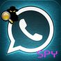 Ícone do apk WhatsSpy App * ROOT