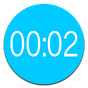 The Simplest Stopwatch 2 apk icon
