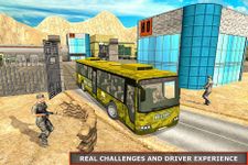 ordu otobüs Koç sürme: otobüs sürücü oyunlar imgesi 1