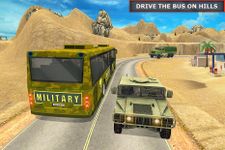 ordu otobüs Koç sürme: otobüs sürücü oyunlar imgesi 5