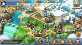 Картинка 4 Chibi 3 Kingdoms